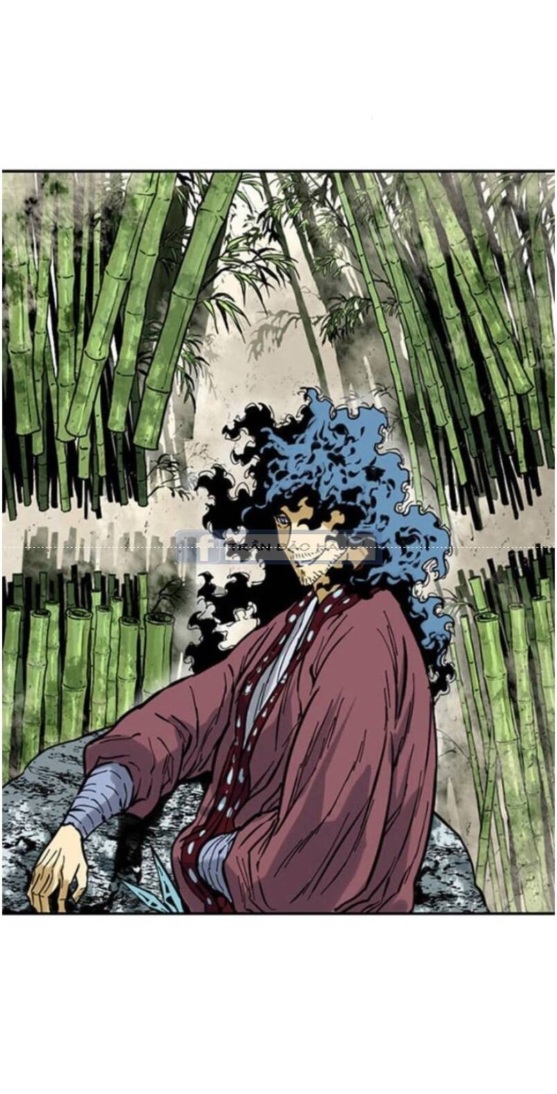 Thiên Hạ Đệ Nhất Nhân Chap 47 - Next Chap 48