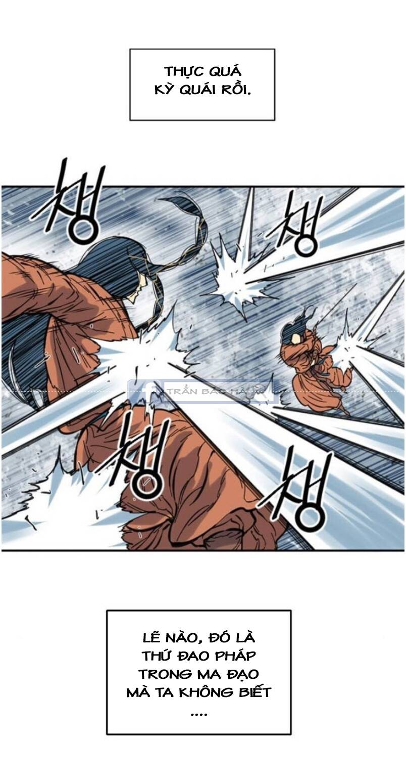 Thiên Hạ Đệ Nhất Nhân Chap 47 - Next Chap 48