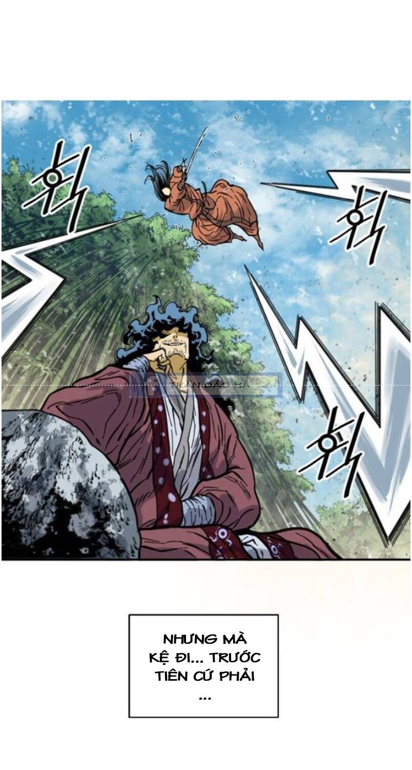 Thiên Hạ Đệ Nhất Nhân Chap 47 - Next Chap 48