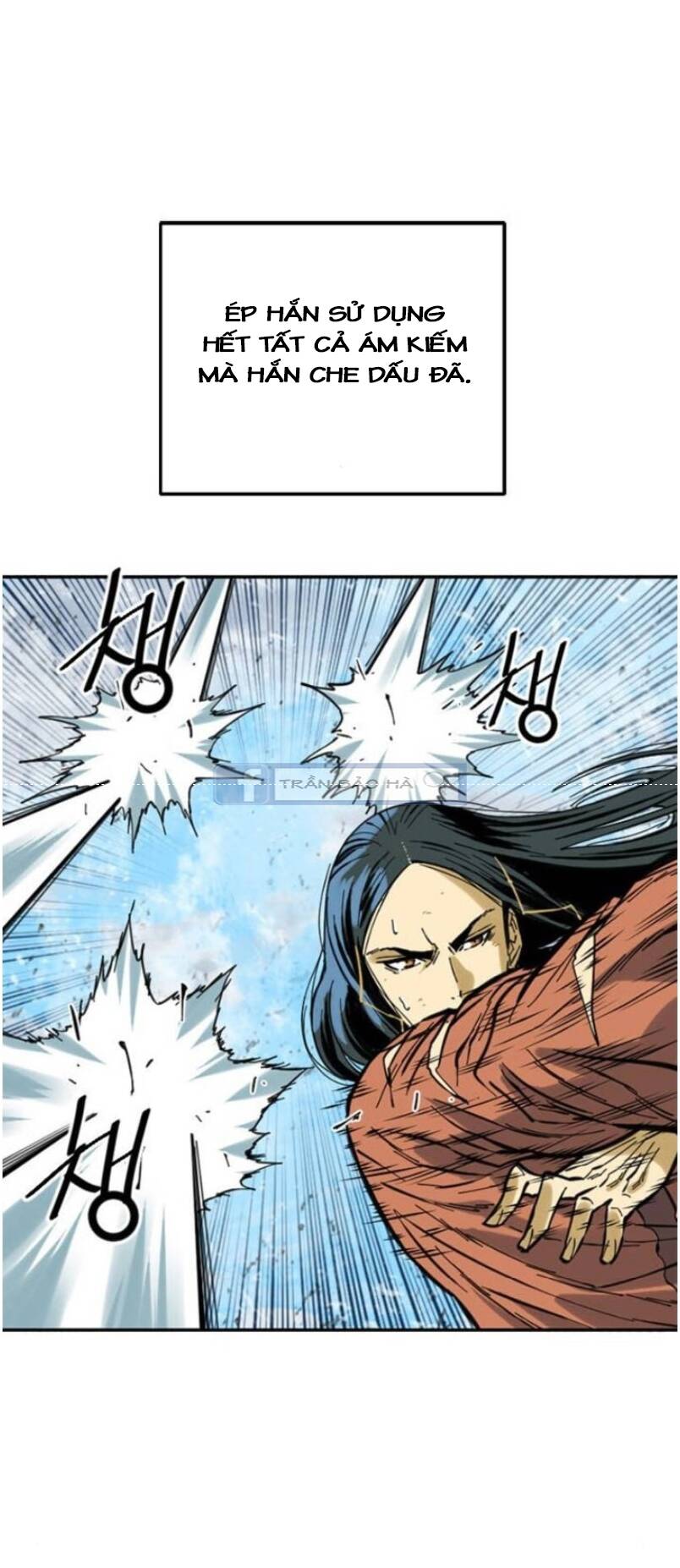 Thiên Hạ Đệ Nhất Nhân Chap 47 - Next Chap 48