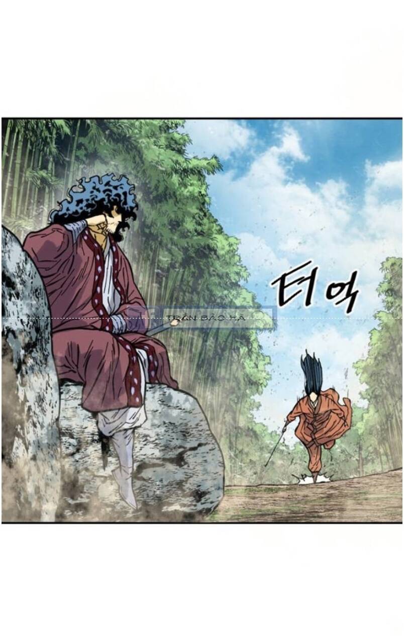 Thiên Hạ Đệ Nhất Nhân Chap 47 - Next Chap 48