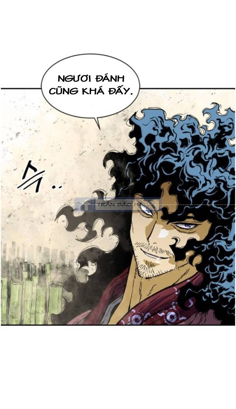 Thiên Hạ Đệ Nhất Nhân Chap 47 - Next Chap 48