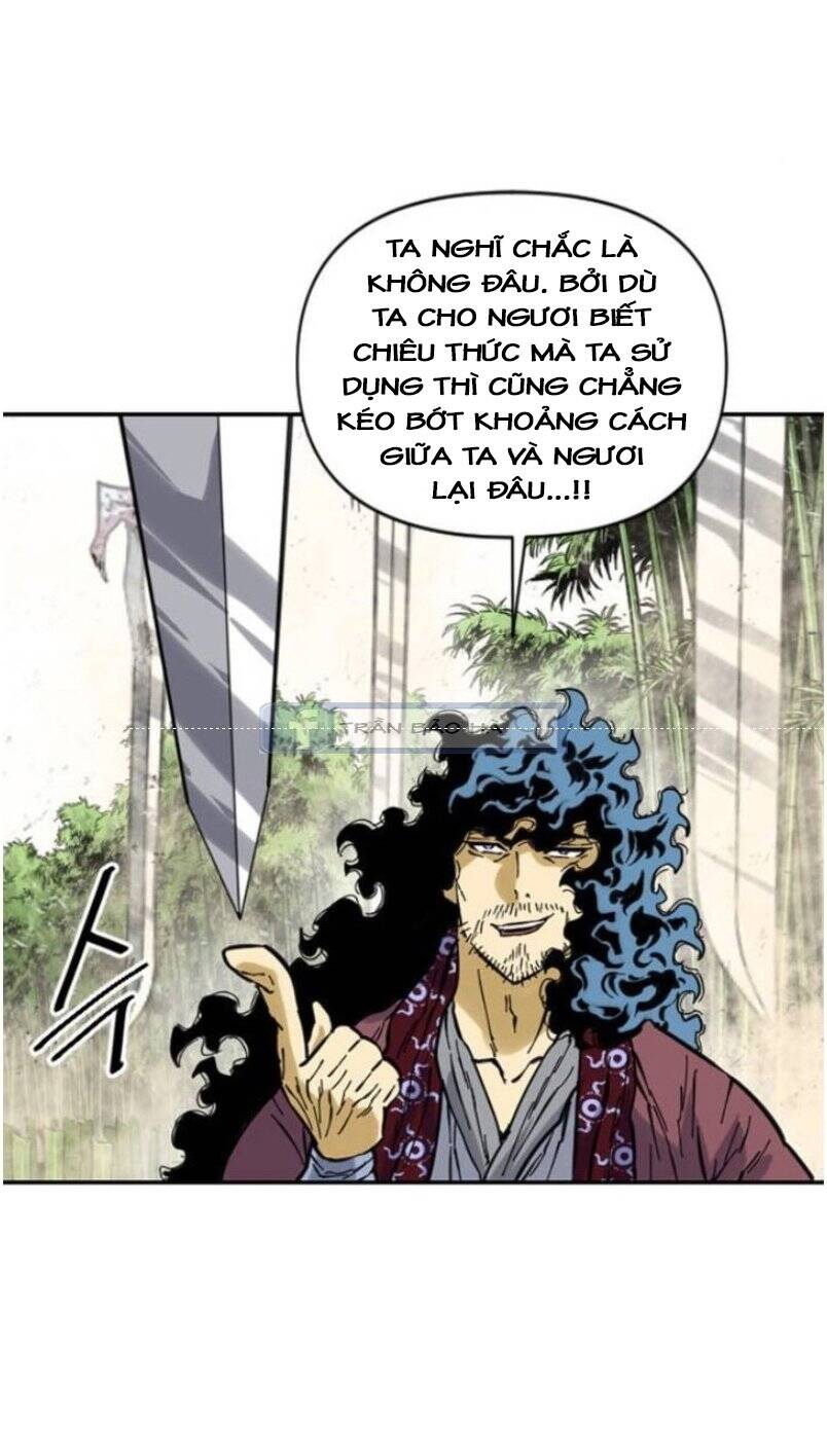 Thiên Hạ Đệ Nhất Nhân Chap 47 - Next Chap 48