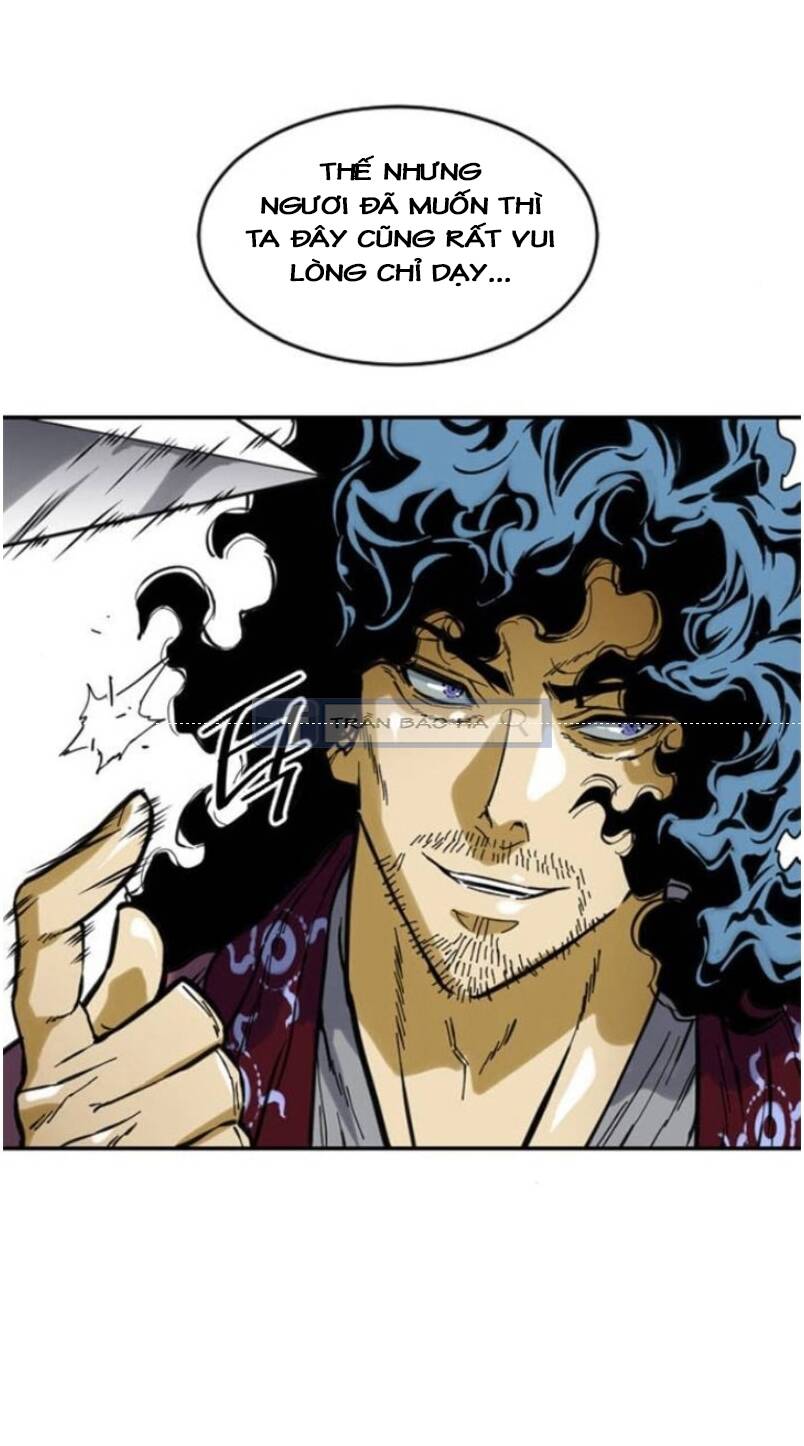 Thiên Hạ Đệ Nhất Nhân Chap 47 - Next Chap 48