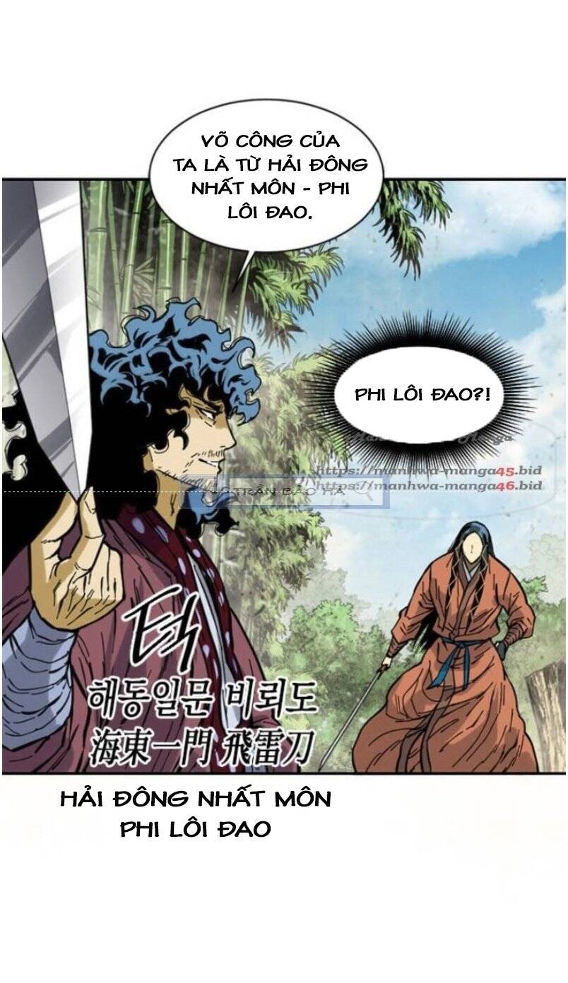 Thiên Hạ Đệ Nhất Nhân Chap 47 - Next Chap 48