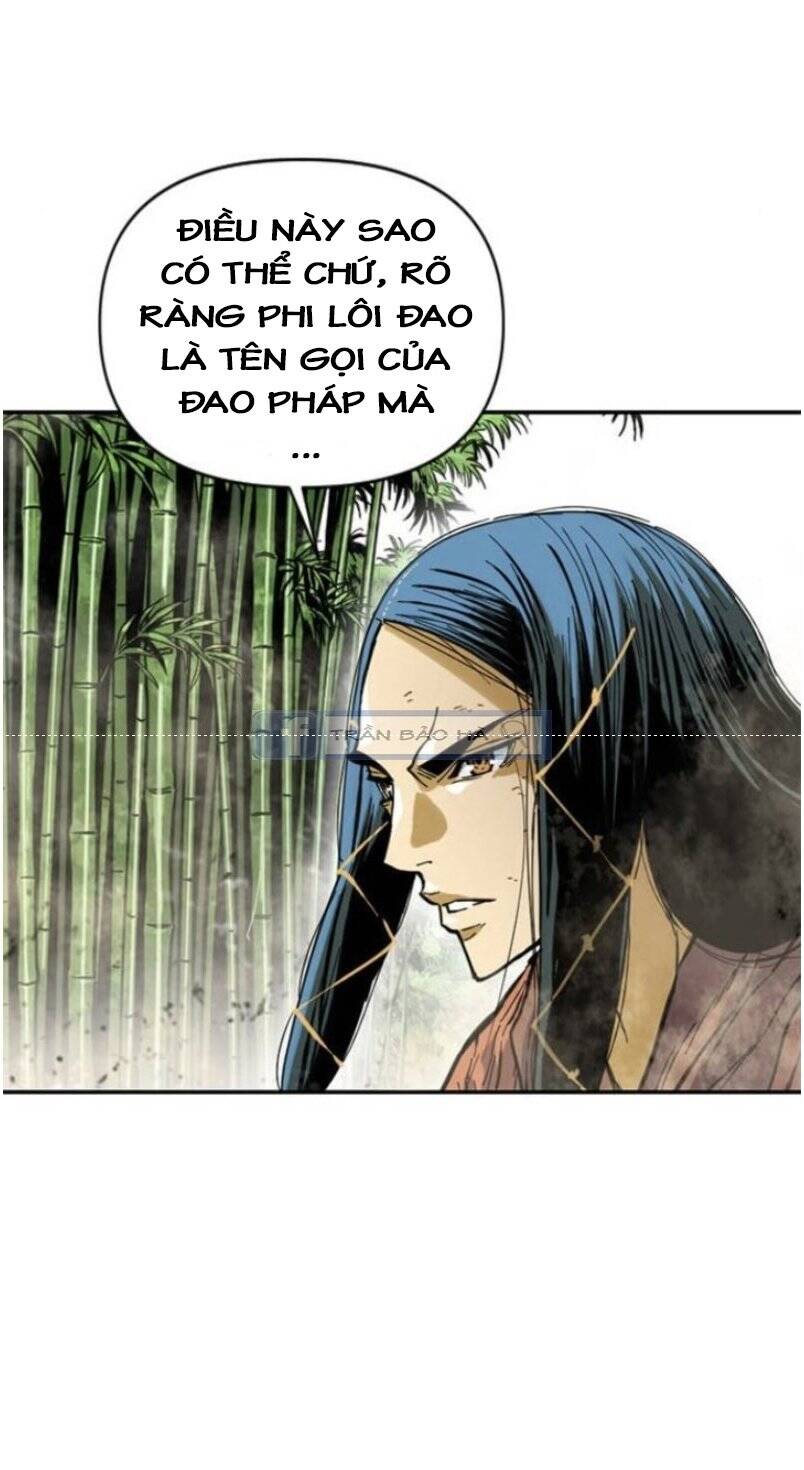 Thiên Hạ Đệ Nhất Nhân Chap 47 - Next Chap 48