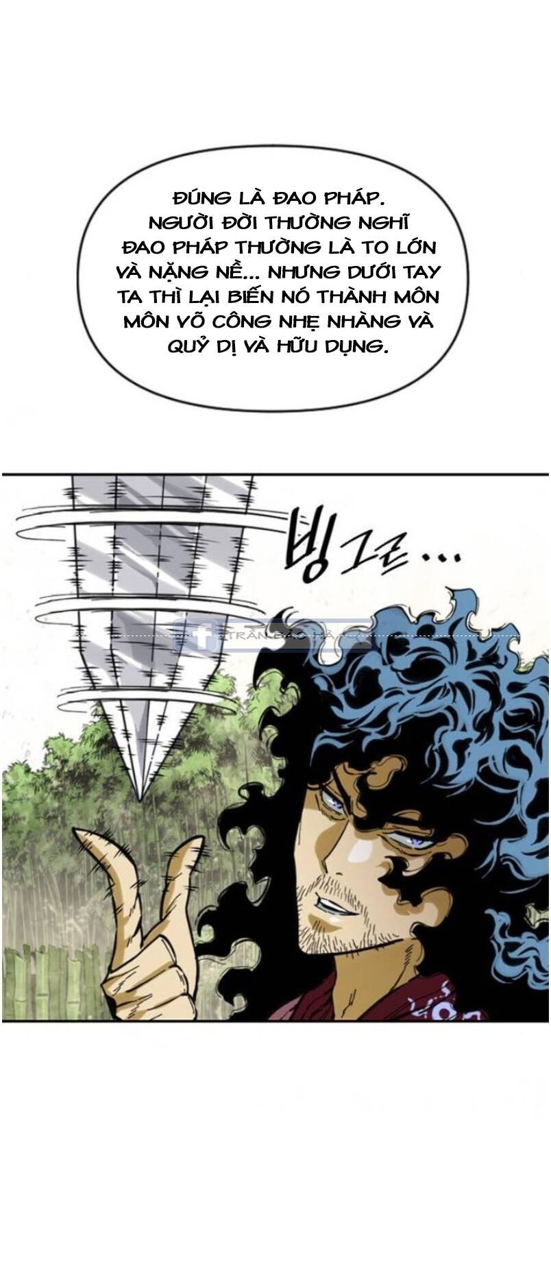 Thiên Hạ Đệ Nhất Nhân Chap 47 - Next Chap 48