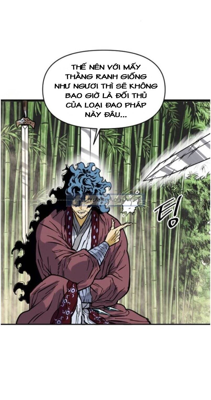 Thiên Hạ Đệ Nhất Nhân Chap 47 - Next Chap 48