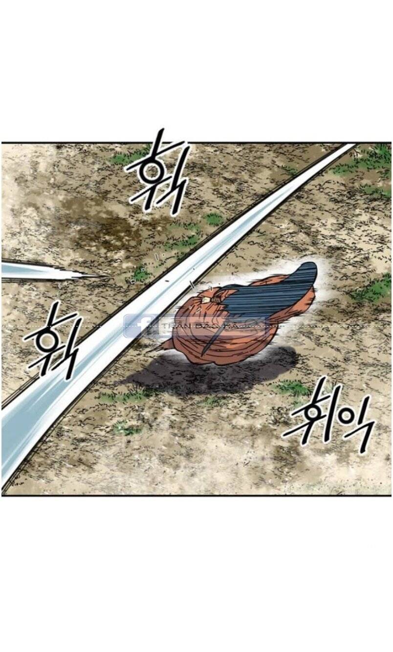 Thiên Hạ Đệ Nhất Nhân Chap 47 - Next Chap 48