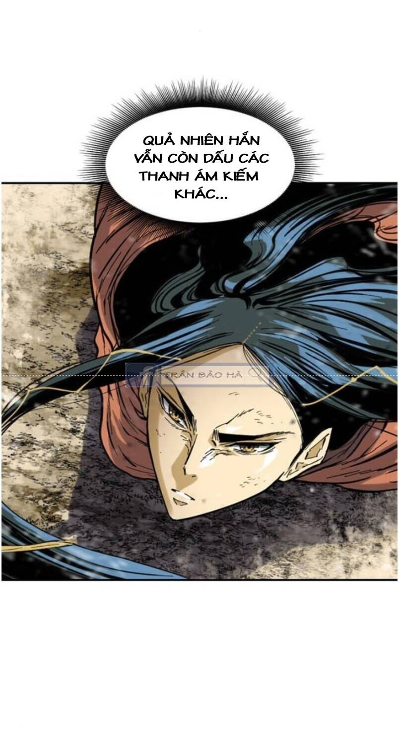 Thiên Hạ Đệ Nhất Nhân Chap 47 - Next Chap 48