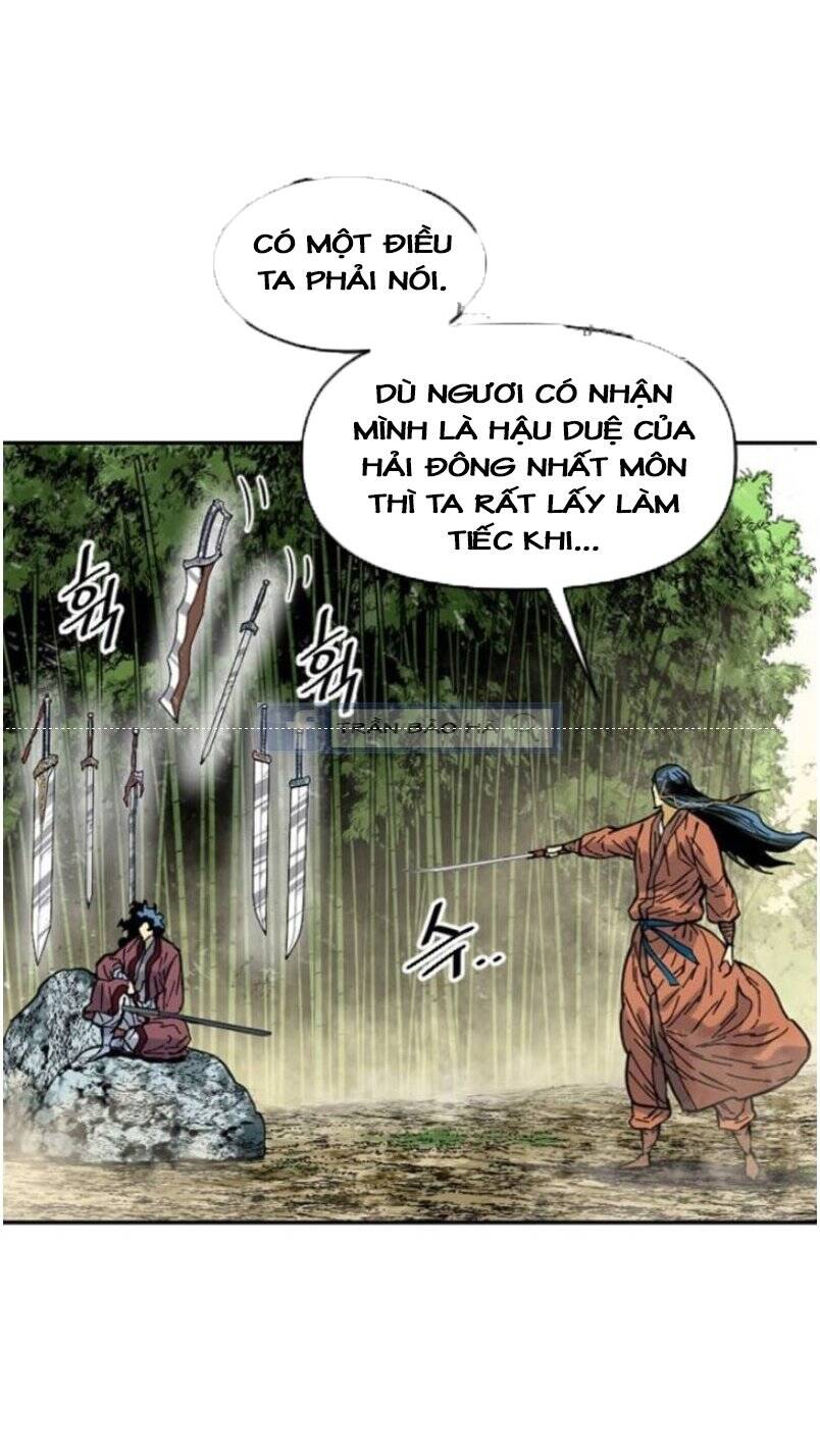 Thiên Hạ Đệ Nhất Nhân Chap 47 - Next Chap 48