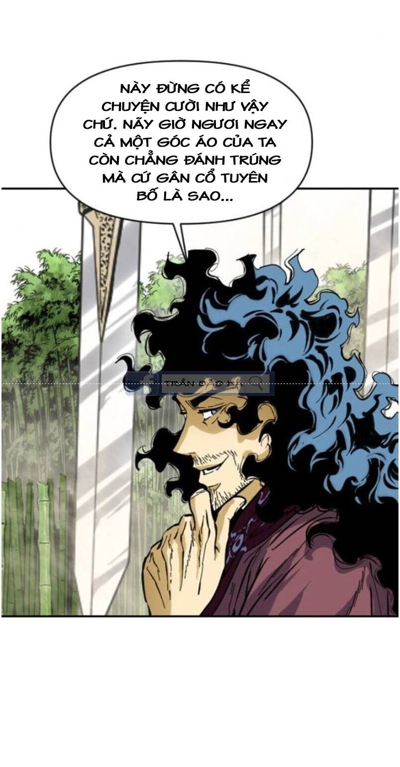 Thiên Hạ Đệ Nhất Nhân Chap 47 - Next Chap 48