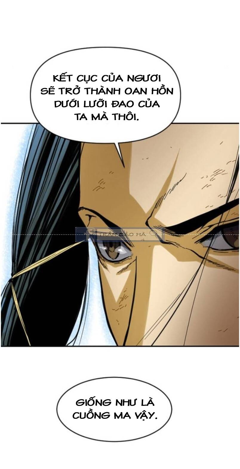 Thiên Hạ Đệ Nhất Nhân Chap 47 - Next Chap 48