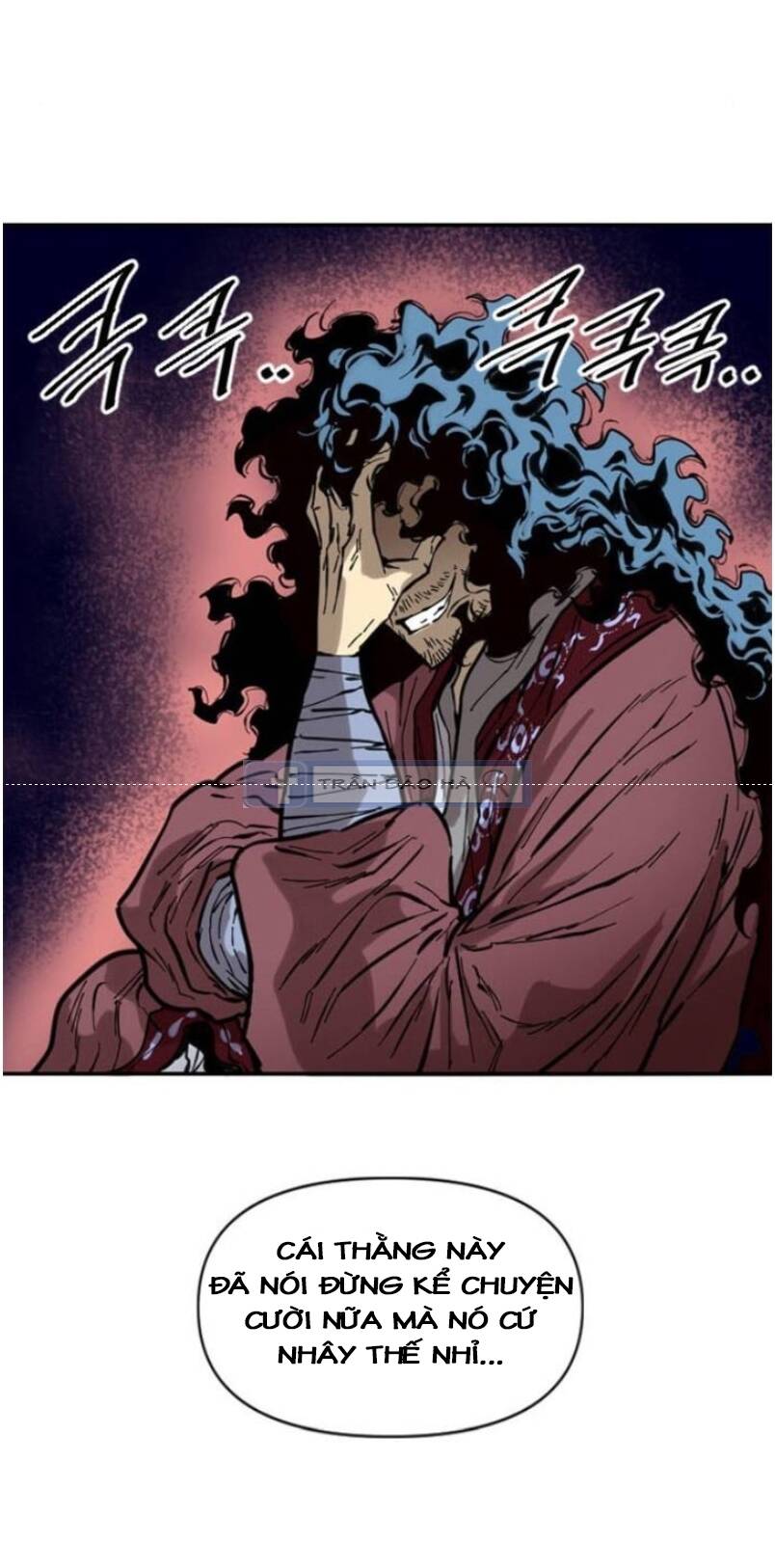 Thiên Hạ Đệ Nhất Nhân Chap 47 - Next Chap 48