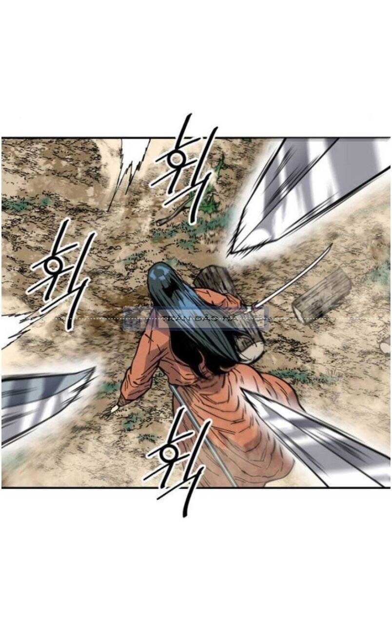 Thiên Hạ Đệ Nhất Nhân Chap 47 - Next Chap 48