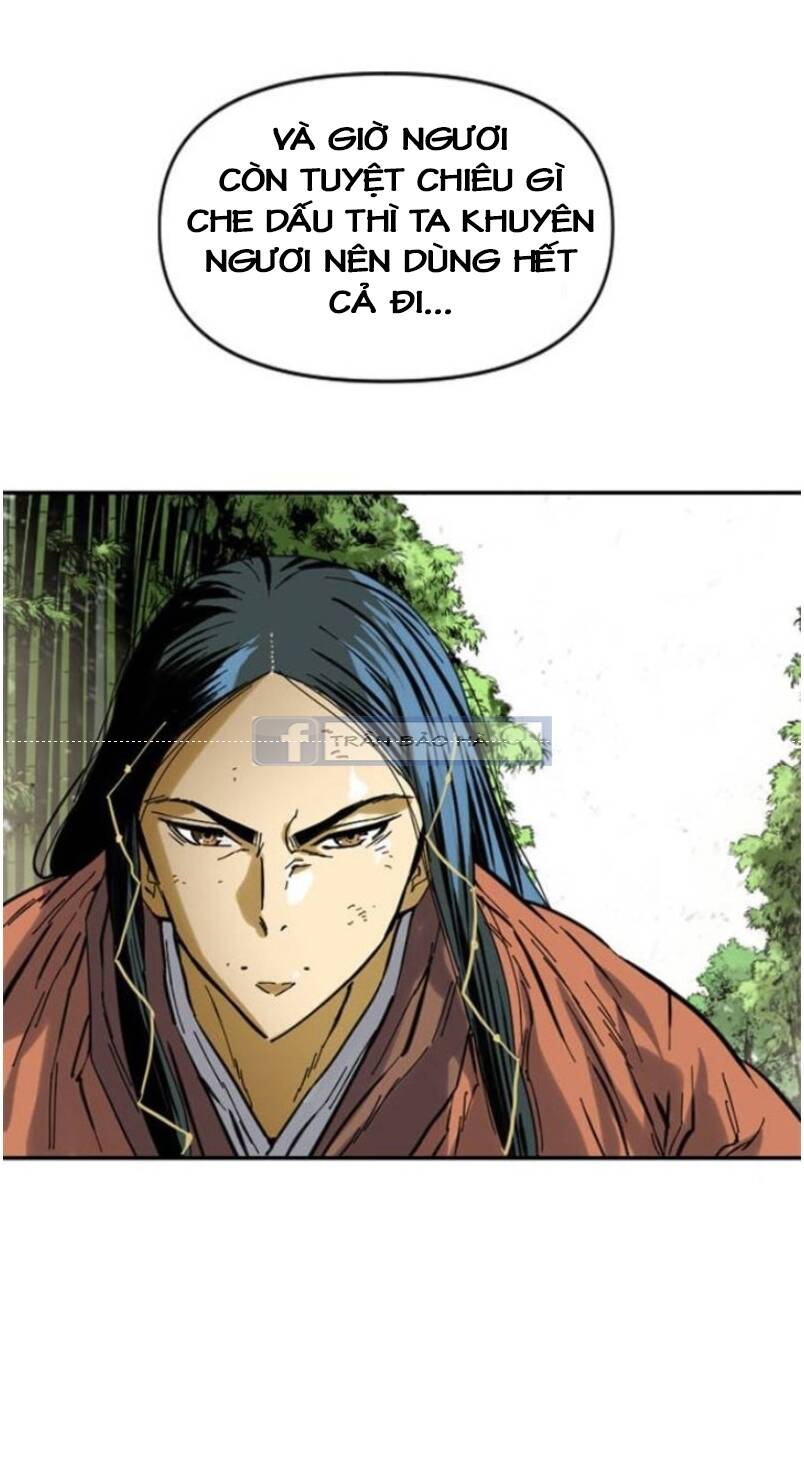 Thiên Hạ Đệ Nhất Nhân Chap 47 - Next Chap 48