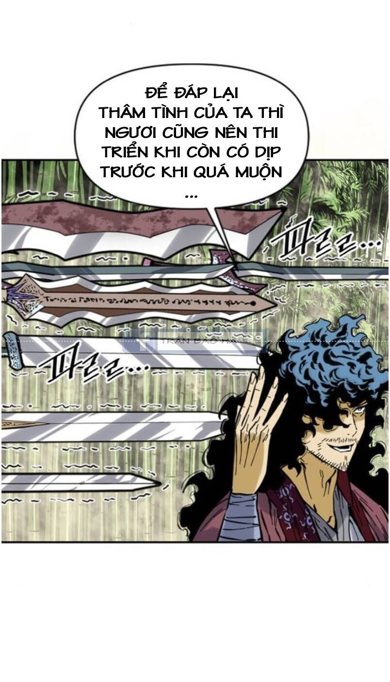 Thiên Hạ Đệ Nhất Nhân Chap 47 - Next Chap 48