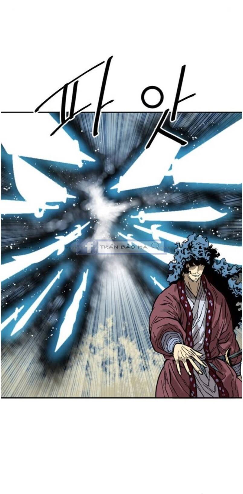 Thiên Hạ Đệ Nhất Nhân Chap 47 - Next Chap 48