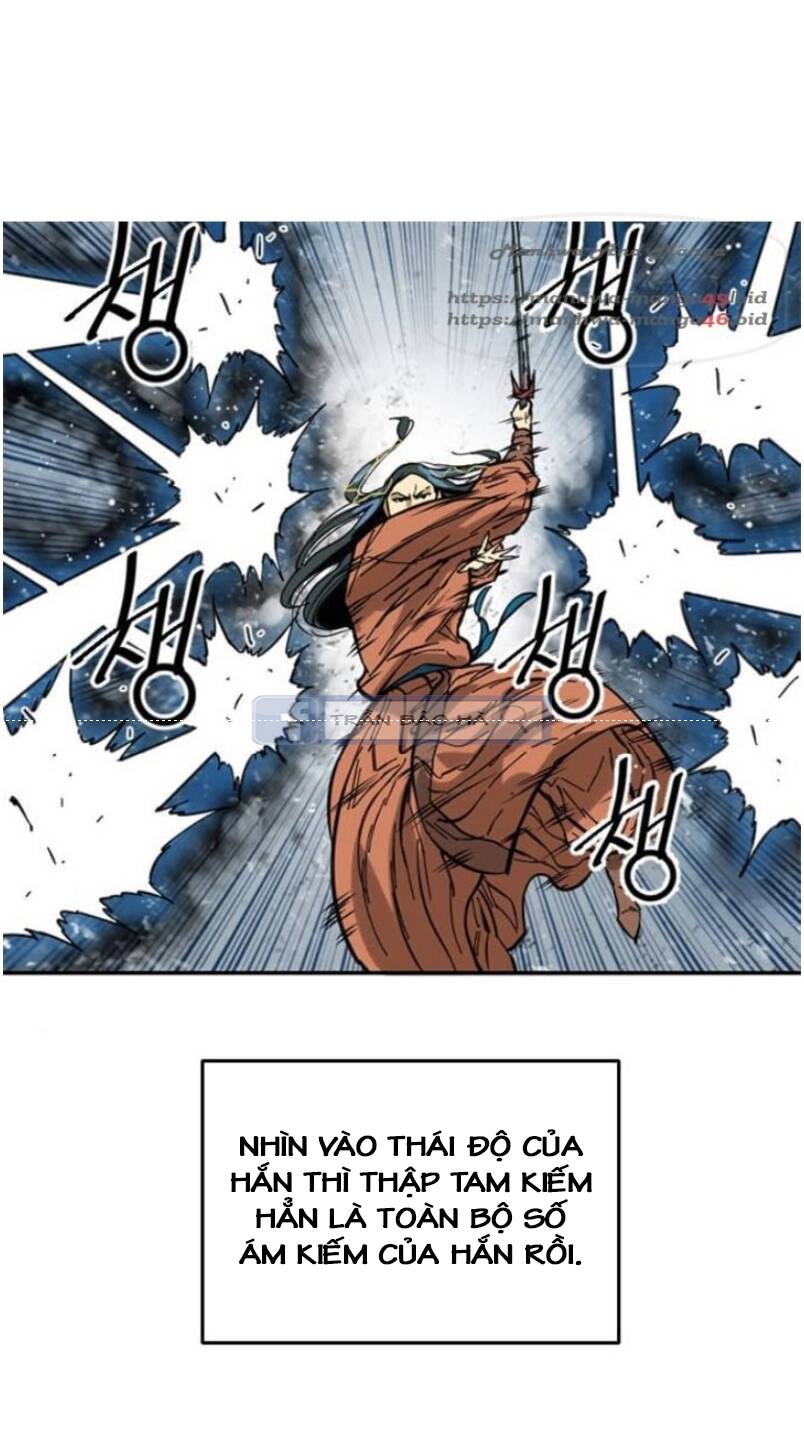 Thiên Hạ Đệ Nhất Nhân Chap 47 - Next Chap 48