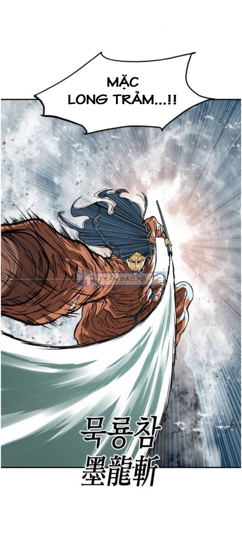 Thiên Hạ Đệ Nhất Nhân Chap 47 - Next Chap 48