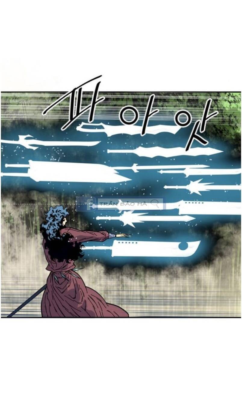 Thiên Hạ Đệ Nhất Nhân Chap 47 - Next Chap 48