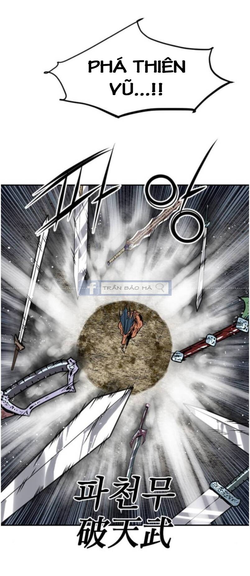 Thiên Hạ Đệ Nhất Nhân Chap 47 - Next Chap 48