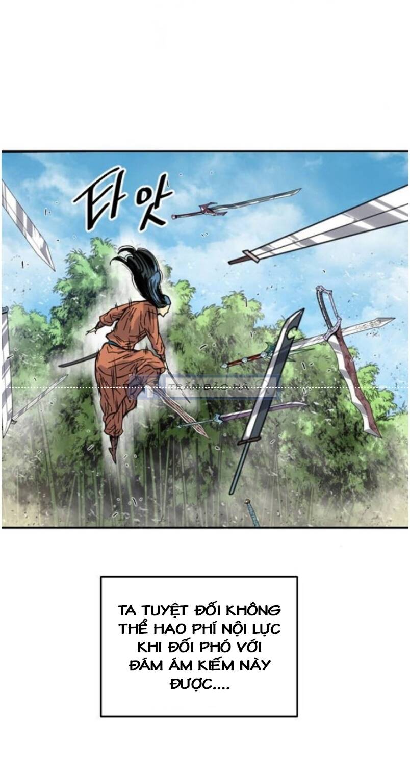 Thiên Hạ Đệ Nhất Nhân Chap 47 - Next Chap 48