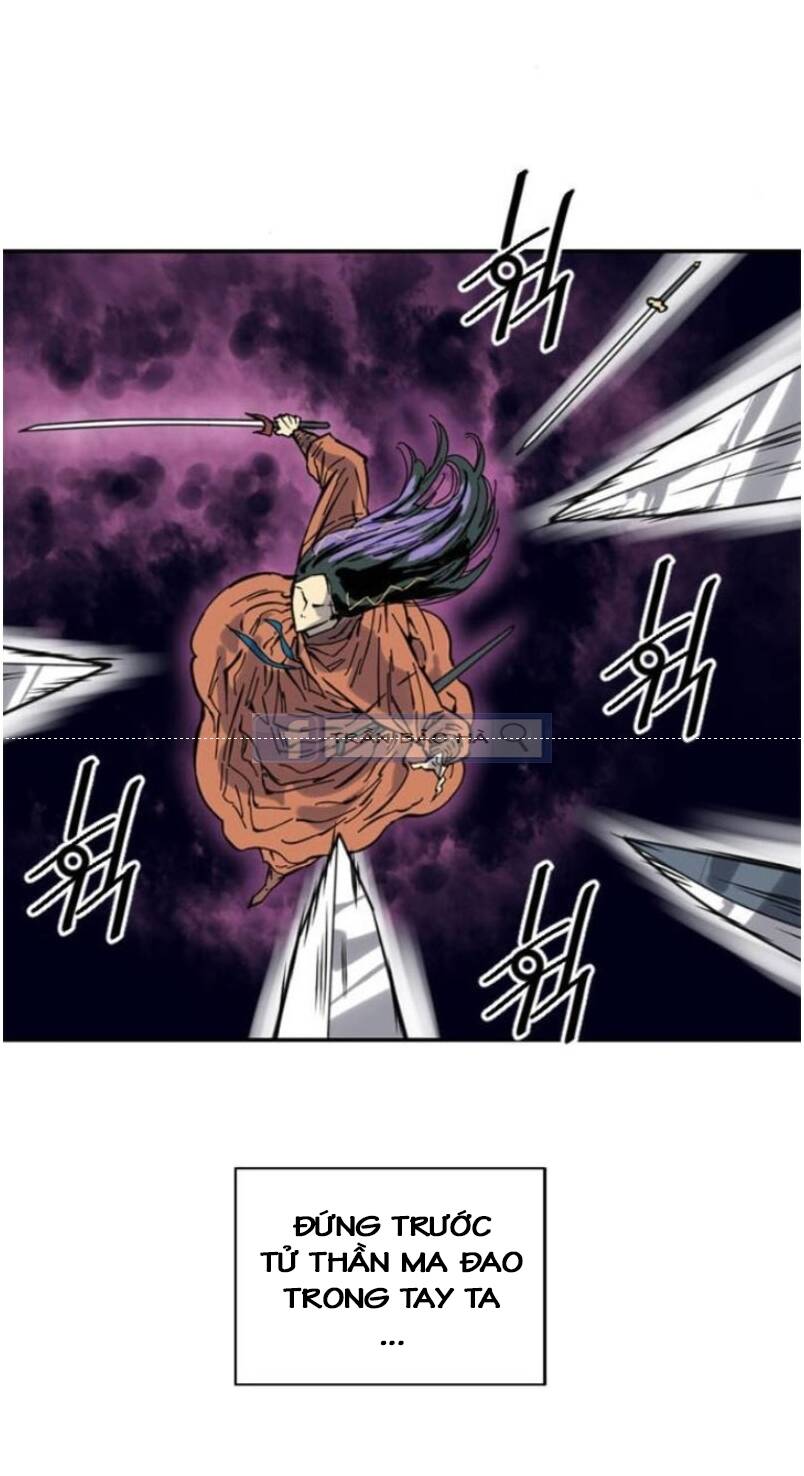 Thiên Hạ Đệ Nhất Nhân Chap 47 - Next Chap 48