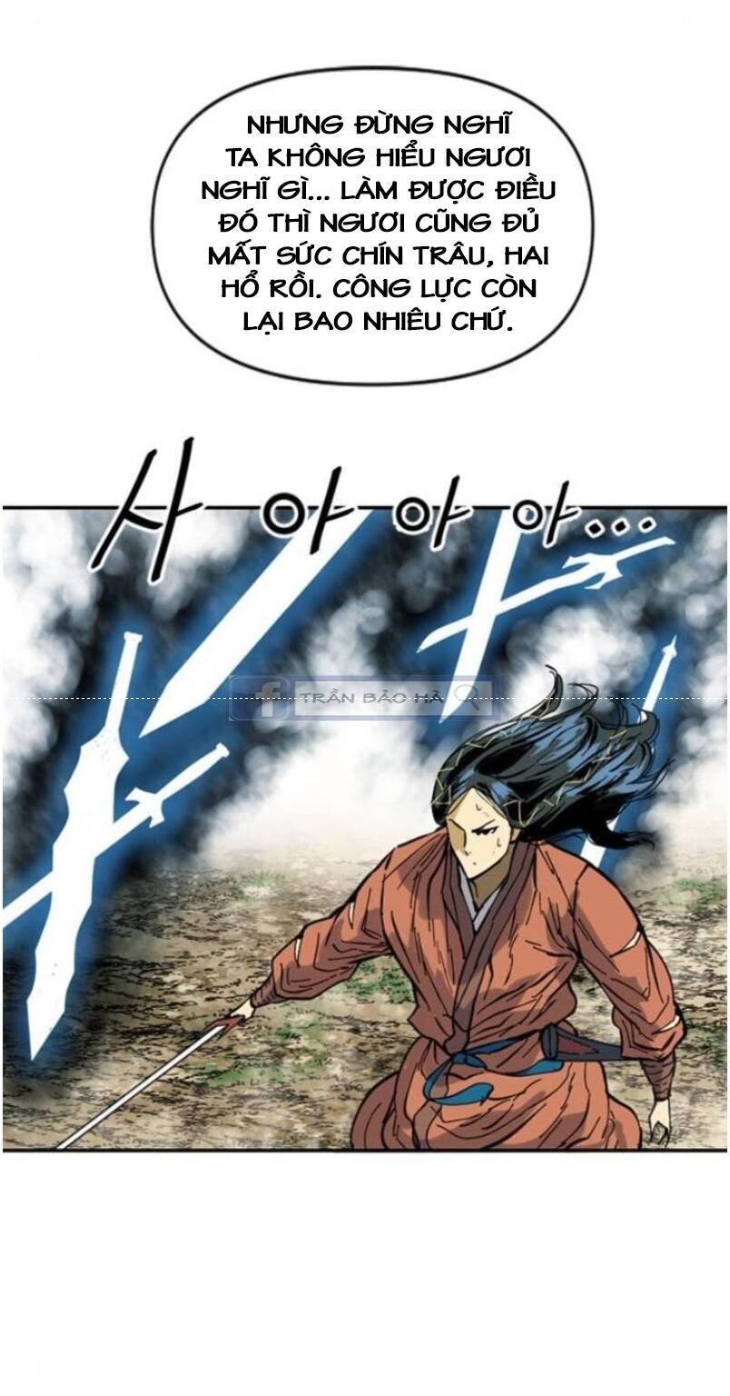 Thiên Hạ Đệ Nhất Nhân Chap 47 - Next Chap 48