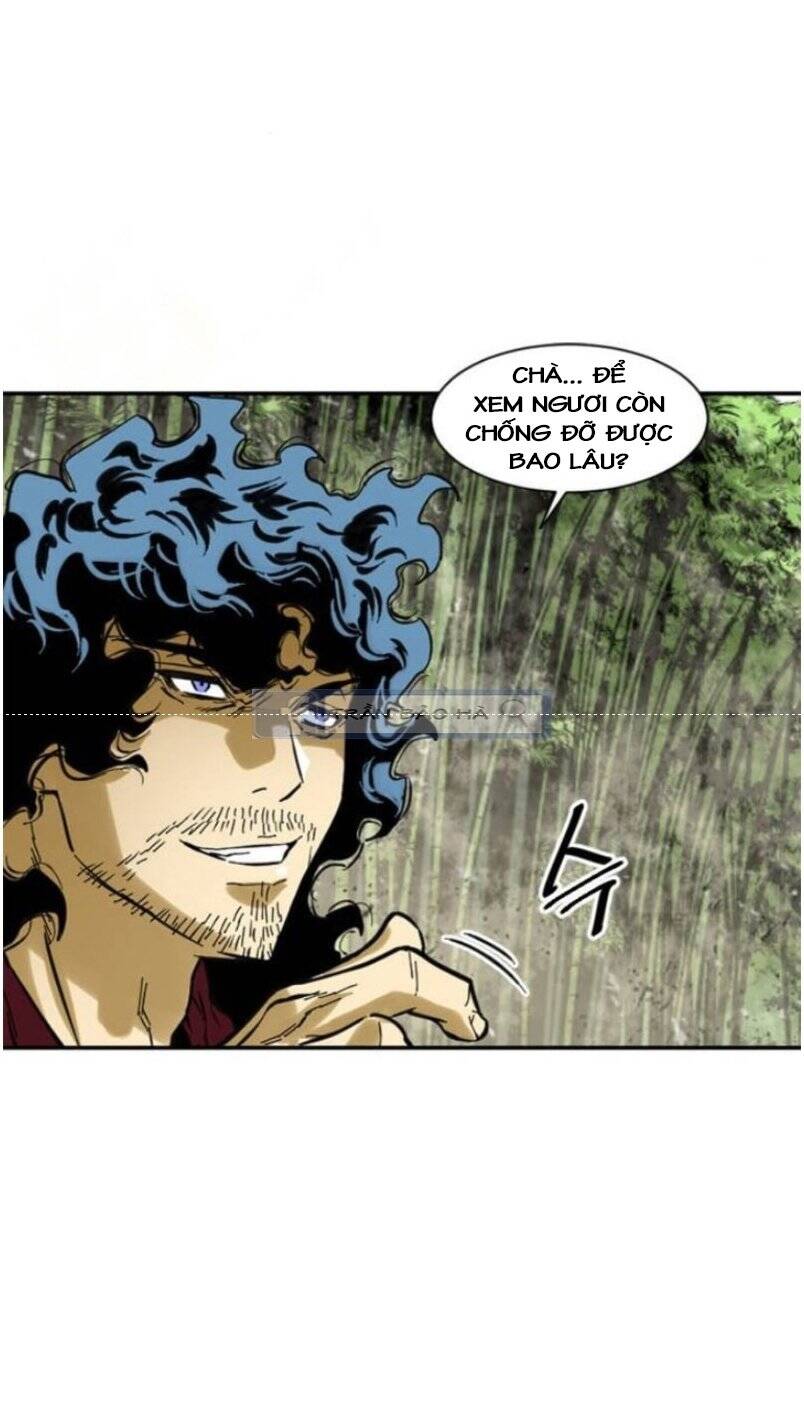 Thiên Hạ Đệ Nhất Nhân Chap 47 - Next Chap 48