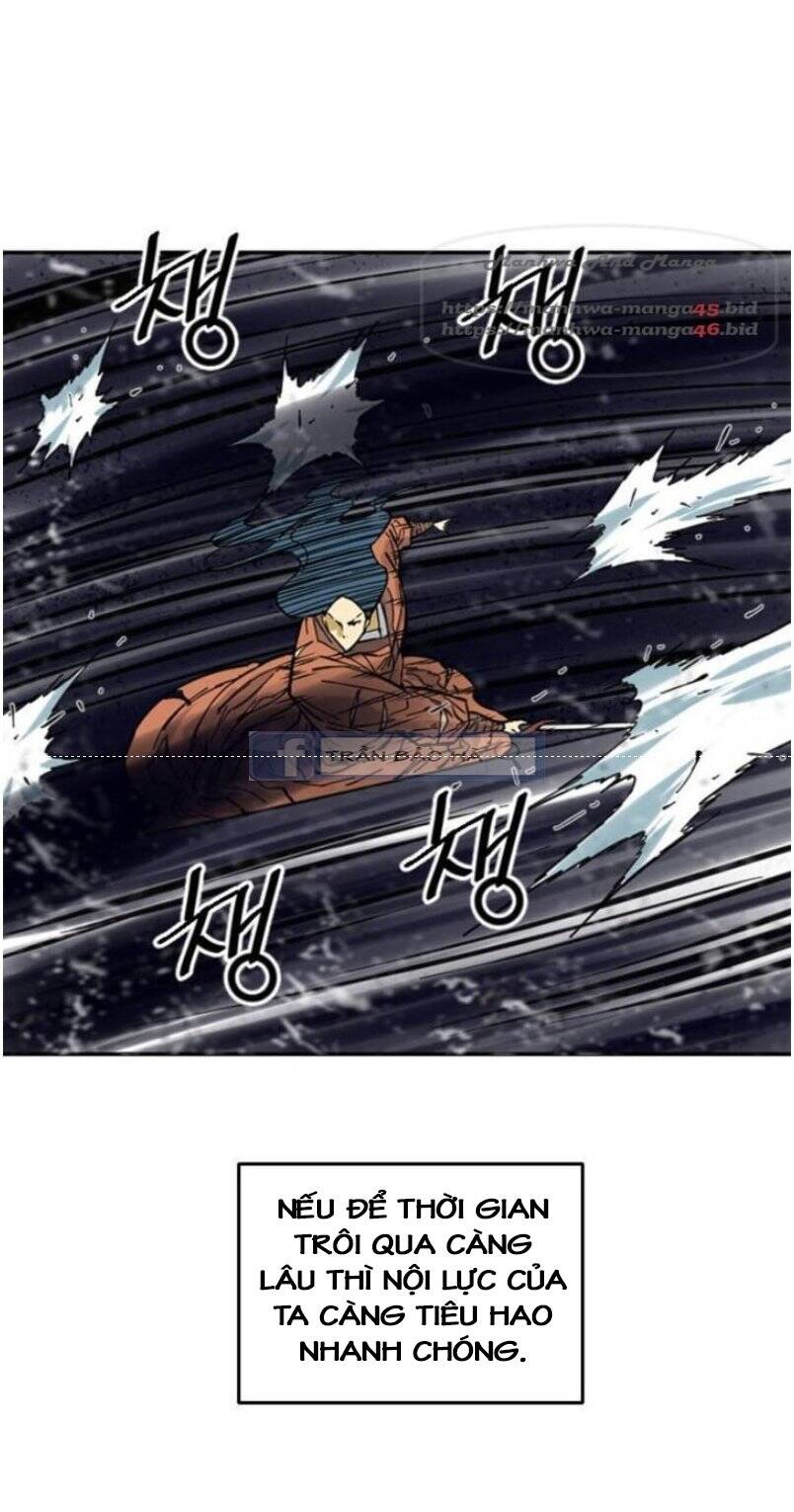 Thiên Hạ Đệ Nhất Nhân Chap 47 - Next Chap 48