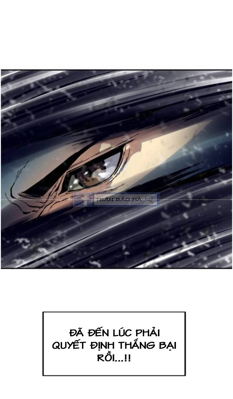 Thiên Hạ Đệ Nhất Nhân Chap 47 - Next Chap 48