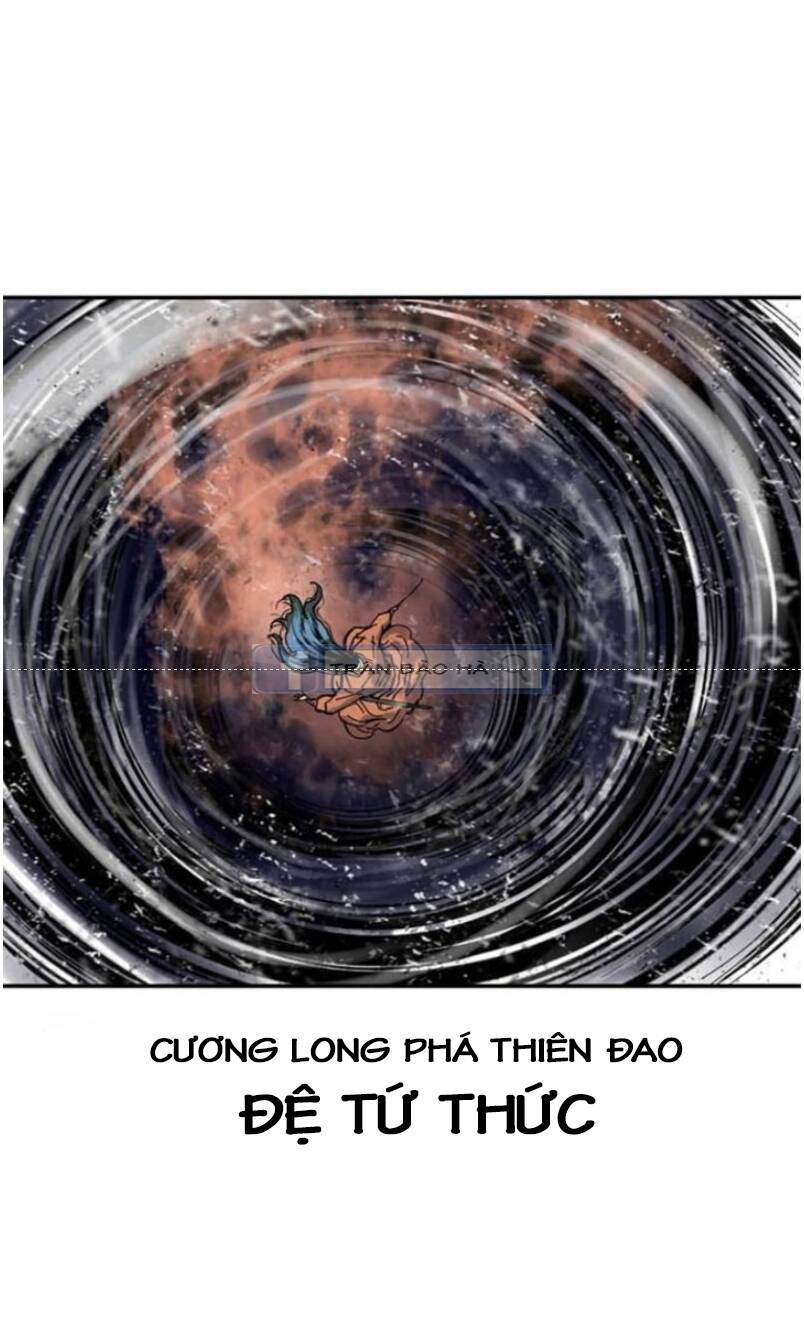 Thiên Hạ Đệ Nhất Nhân Chap 47 - Next Chap 48