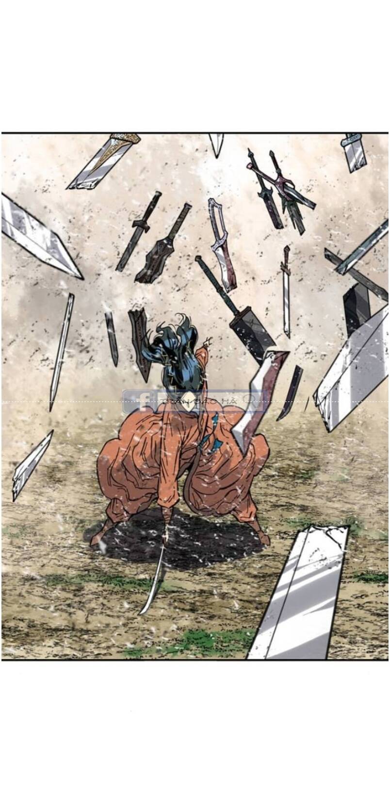 Thiên Hạ Đệ Nhất Nhân Chap 47 - Next Chap 48