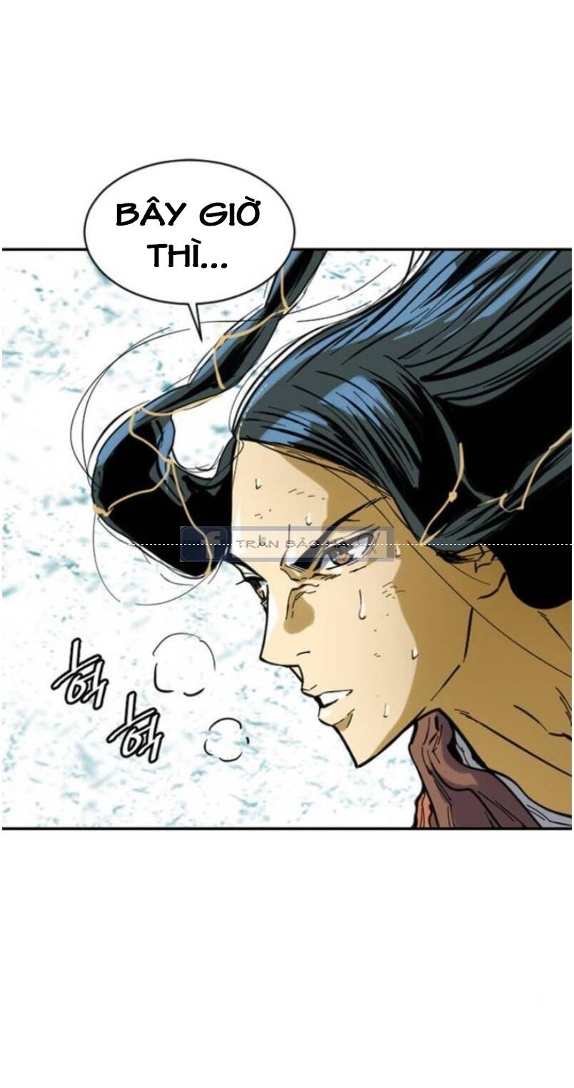 Thiên Hạ Đệ Nhất Nhân Chap 47 - Next Chap 48