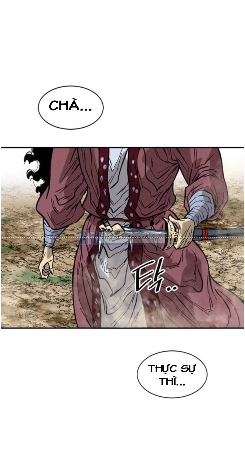 Thiên Hạ Đệ Nhất Nhân Chap 47 - Next Chap 48