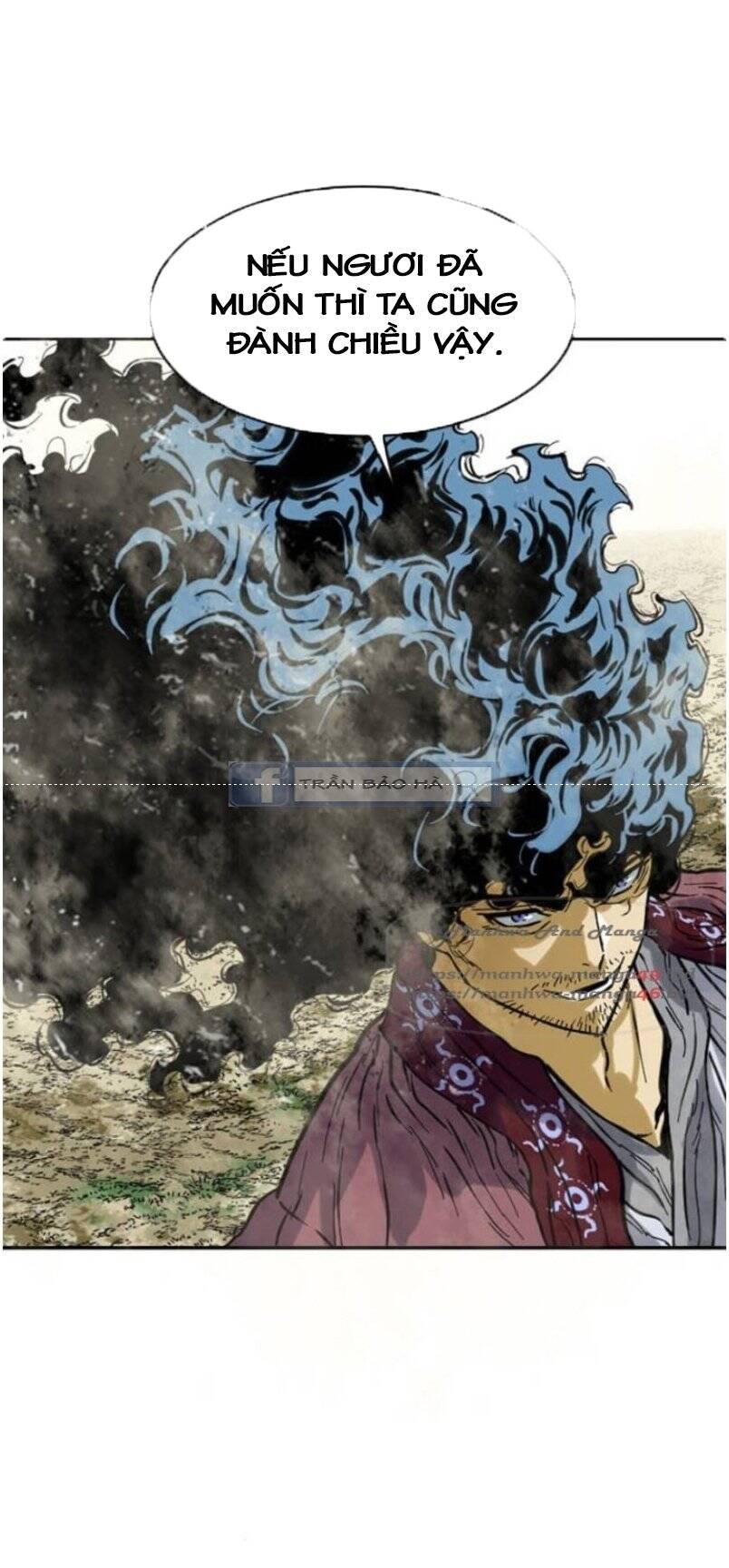 Thiên Hạ Đệ Nhất Nhân Chap 47 - Next Chap 48