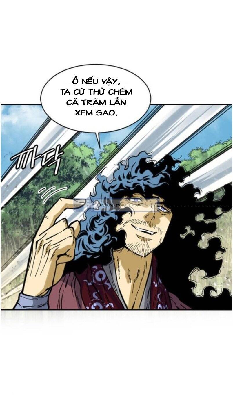 Thiên Hạ Đệ Nhất Nhân Chap 47 - Next Chap 48