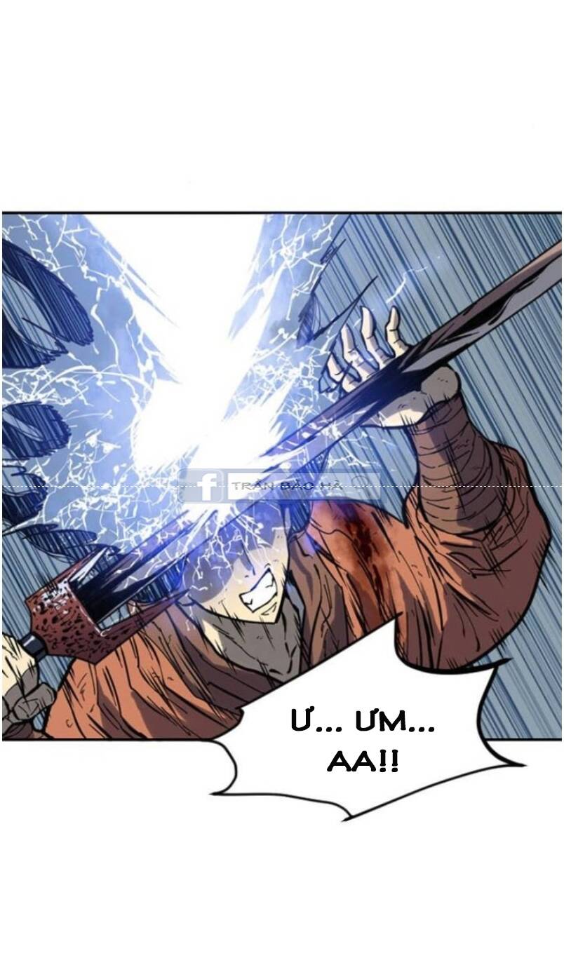 Thiên Hạ Đệ Nhất Nhân Chap 48 - Next Chap 49