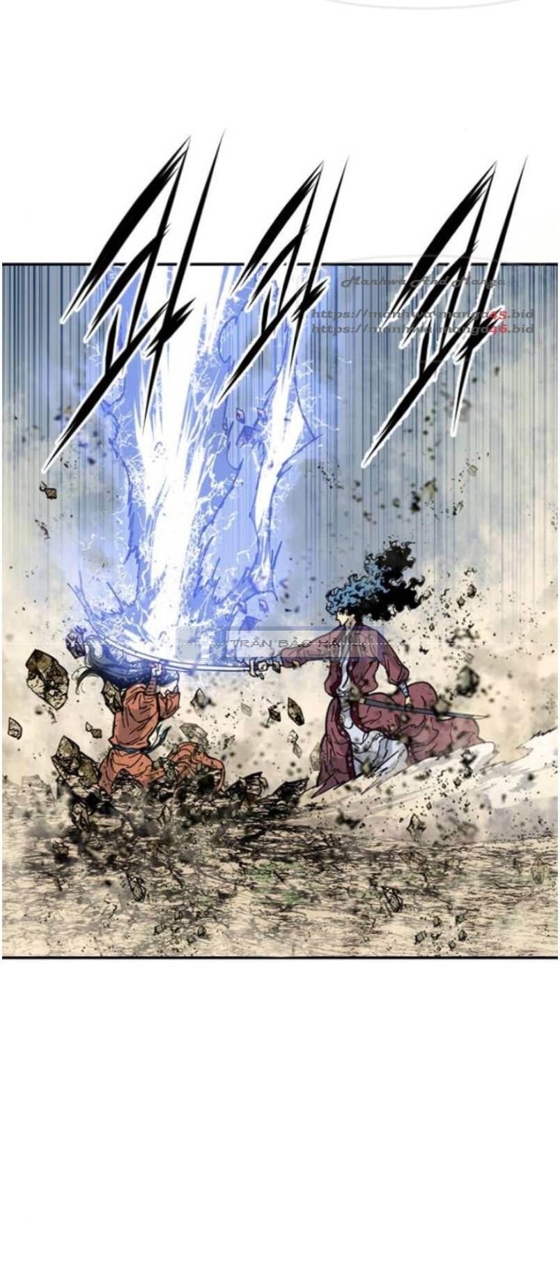 Thiên Hạ Đệ Nhất Nhân Chap 48 - Next Chap 49