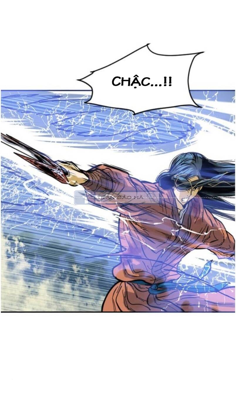 Thiên Hạ Đệ Nhất Nhân Chap 48 - Next Chap 49