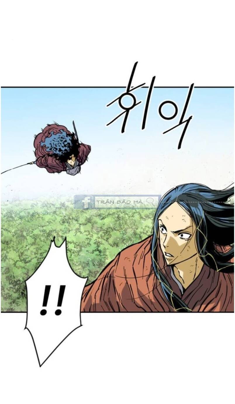 Thiên Hạ Đệ Nhất Nhân Chap 48 - Next Chap 49