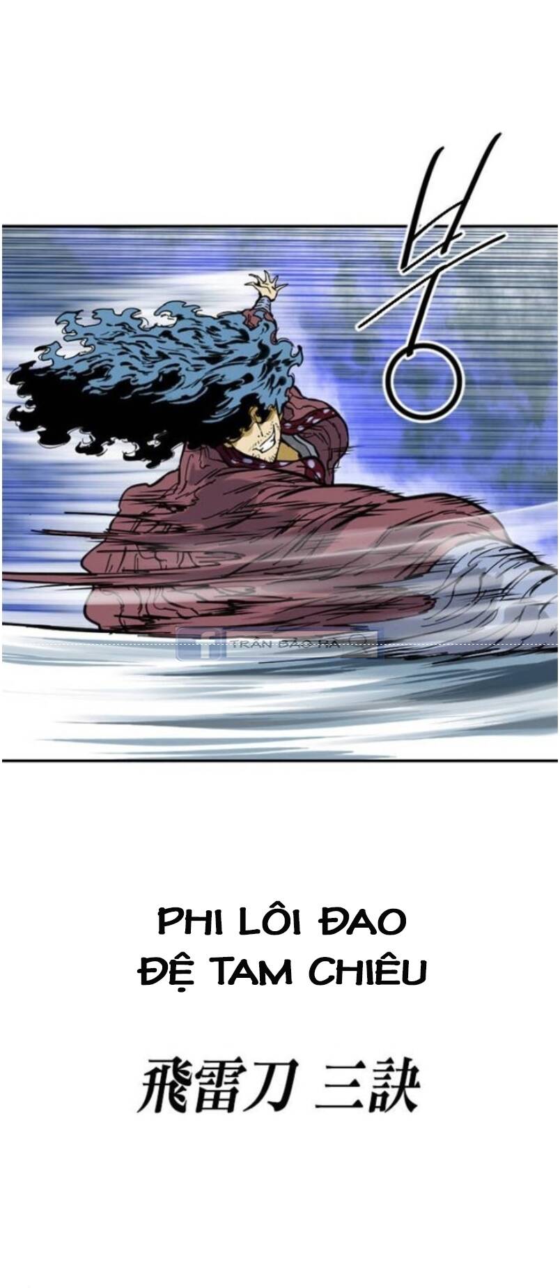 Thiên Hạ Đệ Nhất Nhân Chap 48 - Next Chap 49