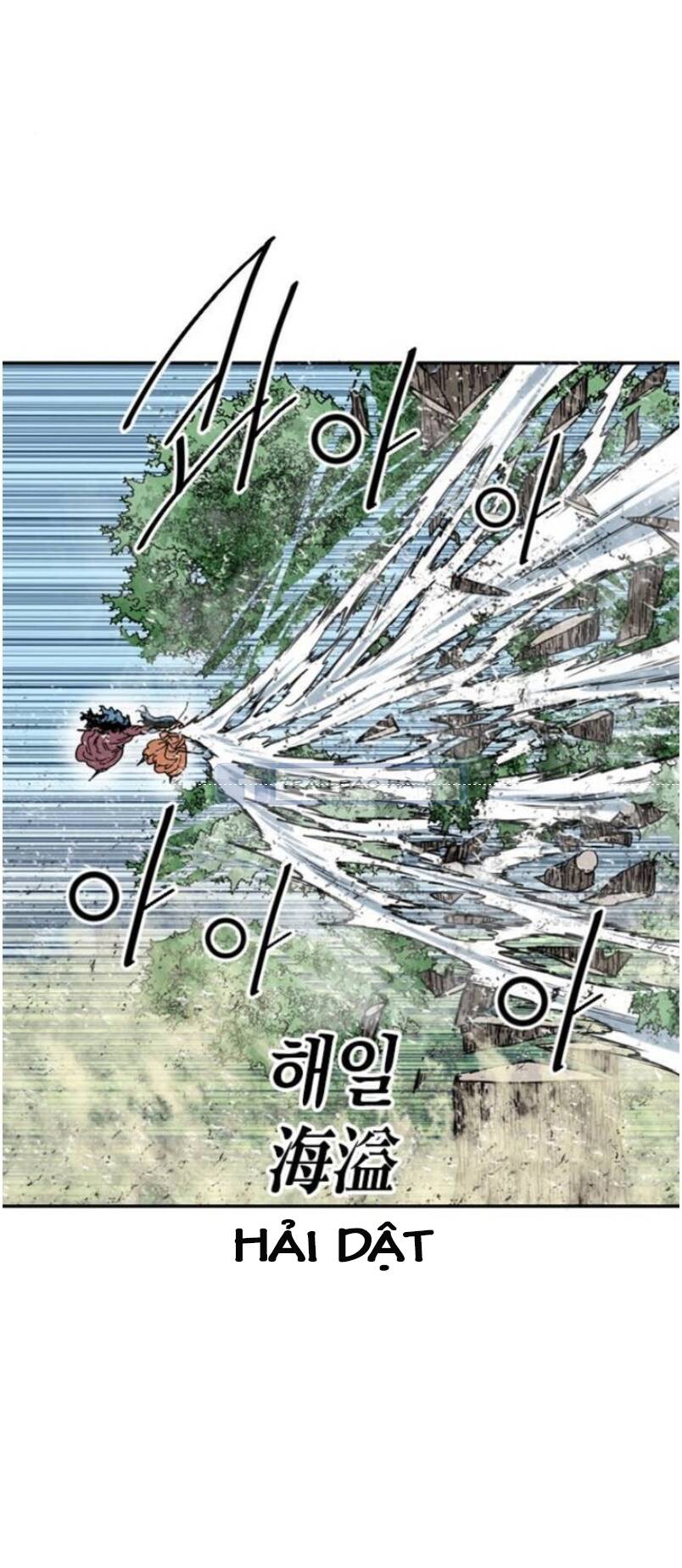 Thiên Hạ Đệ Nhất Nhân Chap 48 - Next Chap 49