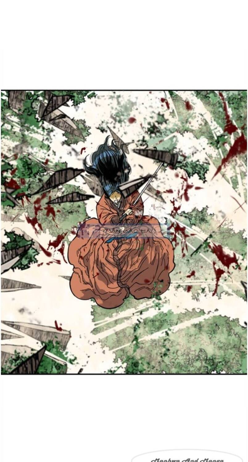 Thiên Hạ Đệ Nhất Nhân Chap 48 - Next Chap 49