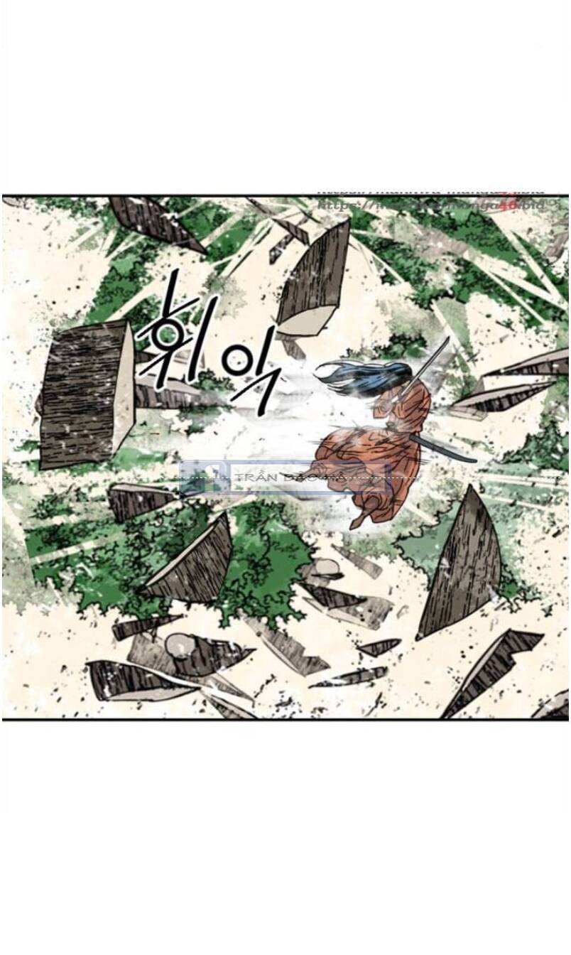 Thiên Hạ Đệ Nhất Nhân Chap 48 - Next Chap 49