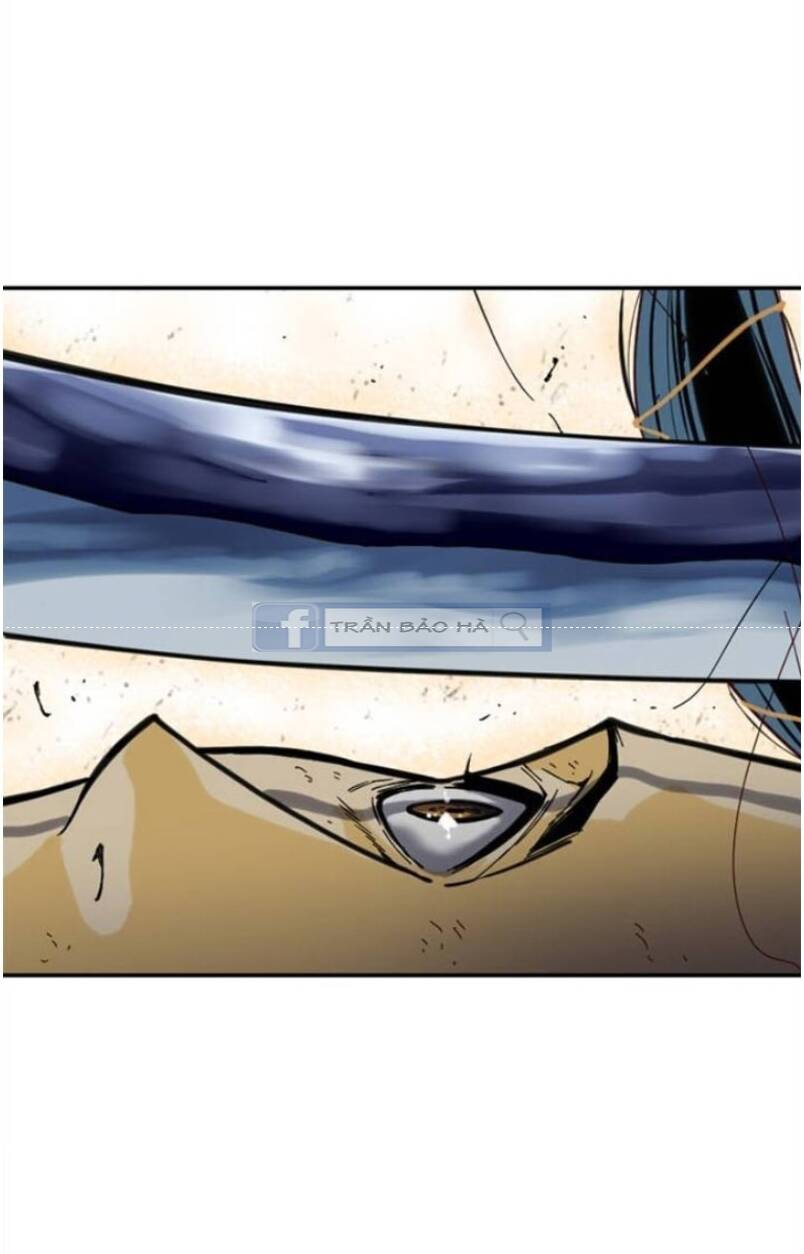 Thiên Hạ Đệ Nhất Nhân Chap 48 - Next Chap 49