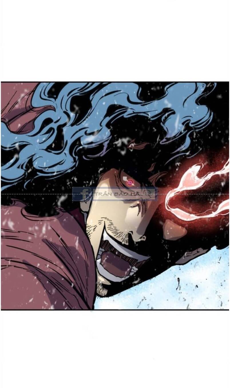 Thiên Hạ Đệ Nhất Nhân Chap 48 - Next Chap 49