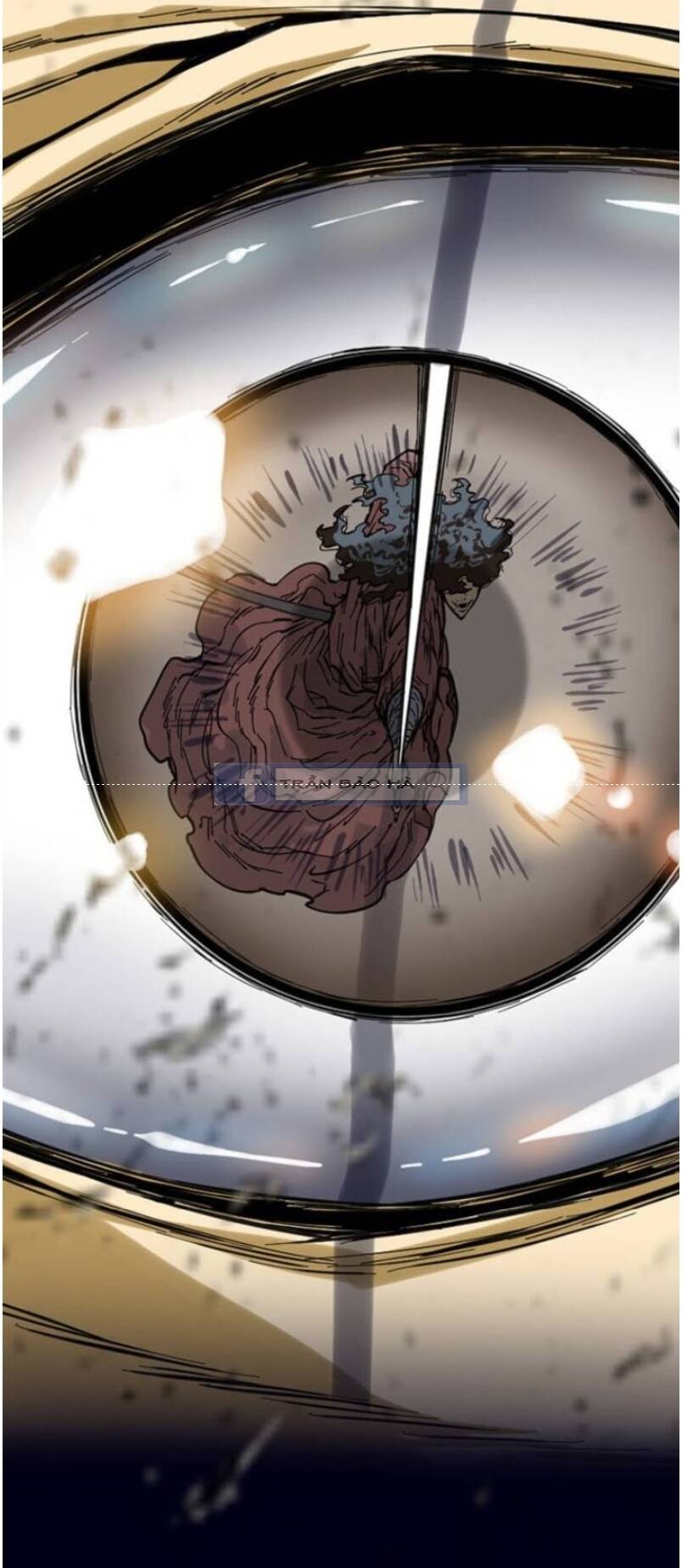 Thiên Hạ Đệ Nhất Nhân Chap 48 - Next Chap 49