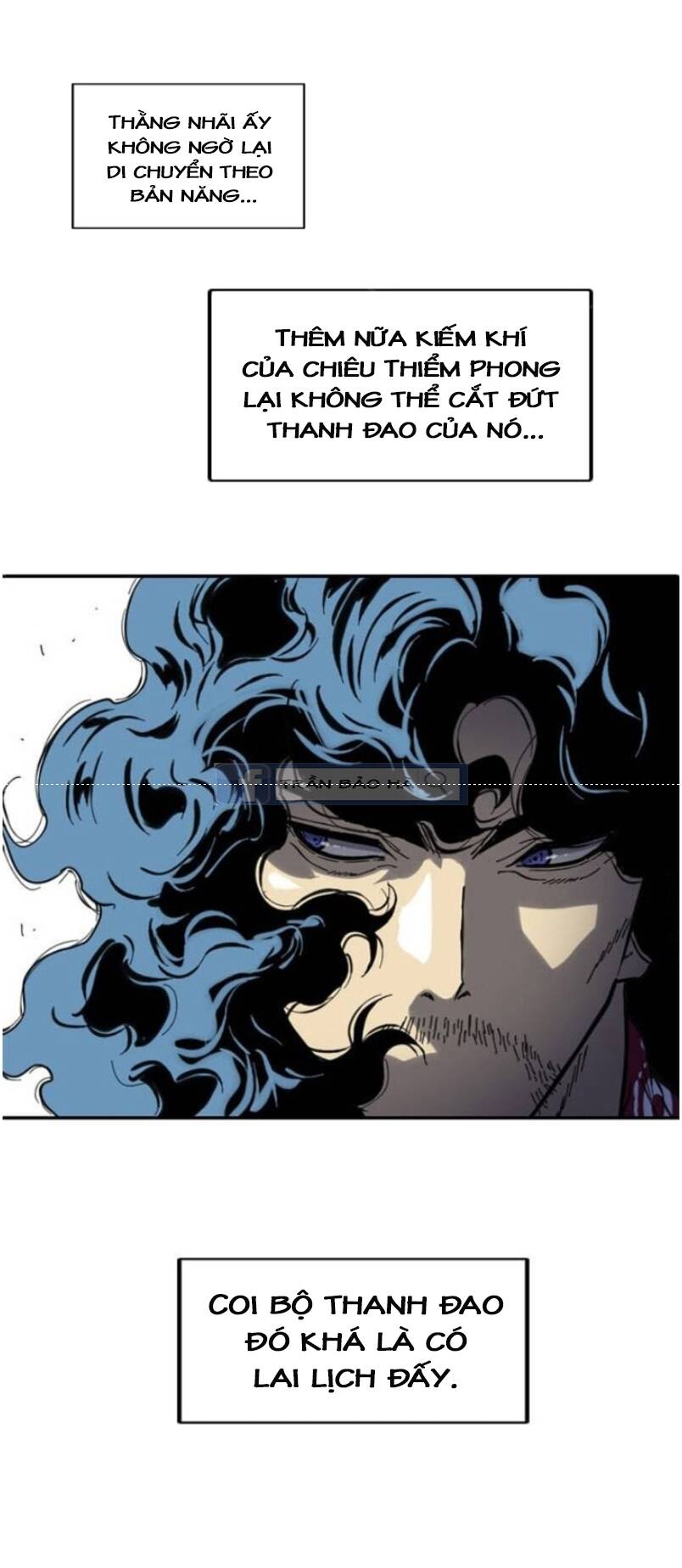 Thiên Hạ Đệ Nhất Nhân Chap 48 - Next Chap 49